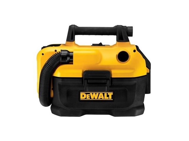 2022 DeWalt Vacuums DCV580 at McKinney Outdoor Superstore