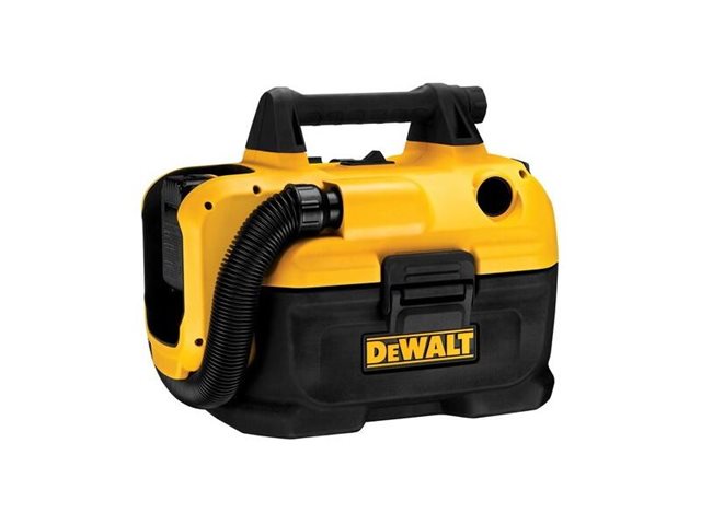 2022 DeWalt Vacuums DCV580 at McKinney Outdoor Superstore