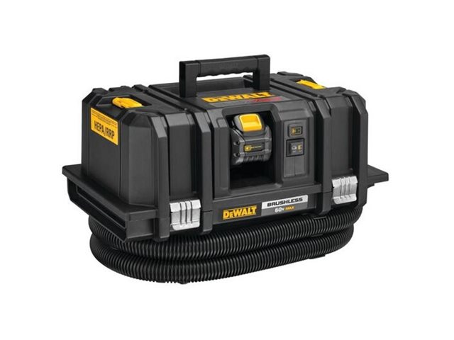 2022 DeWalt Vacuums DCV585T2 at McKinney Outdoor Superstore