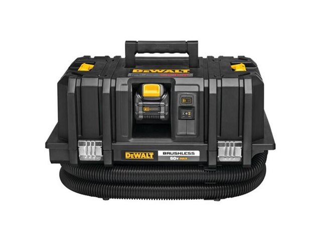 2022 DeWalt Vacuums DCV585T2 at McKinney Outdoor Superstore