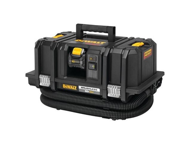 2022 DeWalt Vacuums DCV585T2 at McKinney Outdoor Superstore