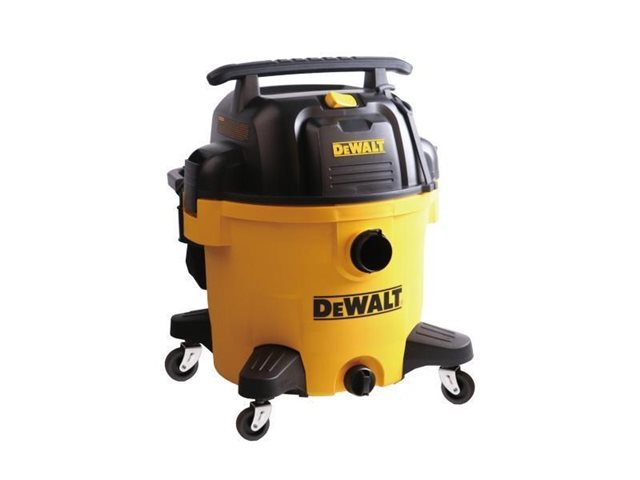 2022 DeWalt Vacuums DXV10P at McKinney Outdoor Superstore