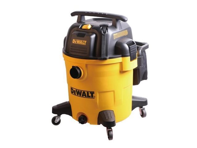 2022 DeWalt Vacuums DXV12P at McKinney Outdoor Superstore