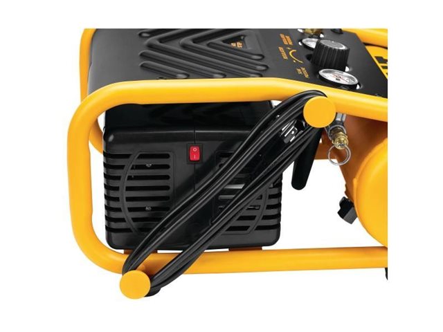 2021 DeWalt Air Compressors D55140 at McKinney Outdoor Superstore