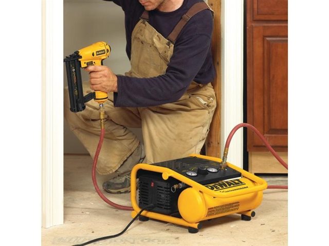 2021 DeWalt Air Compressors D55140 at McKinney Outdoor Superstore