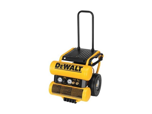 2021 DeWalt Air Compressors D55154 at McKinney Outdoor Superstore