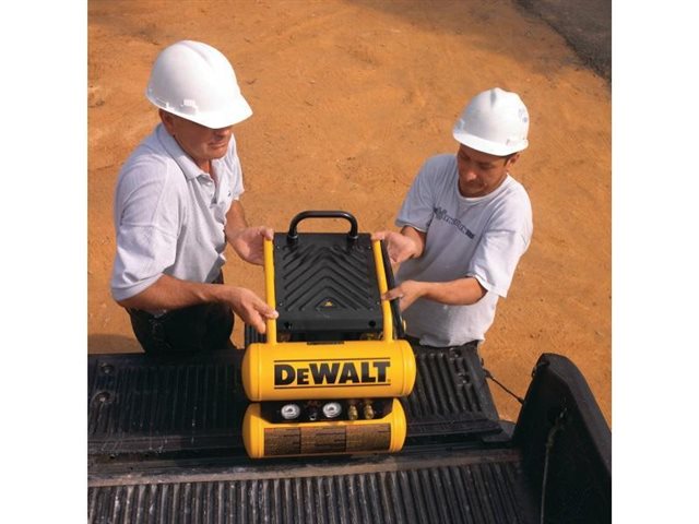 2021 DeWalt Air Compressors D55154 at McKinney Outdoor Superstore