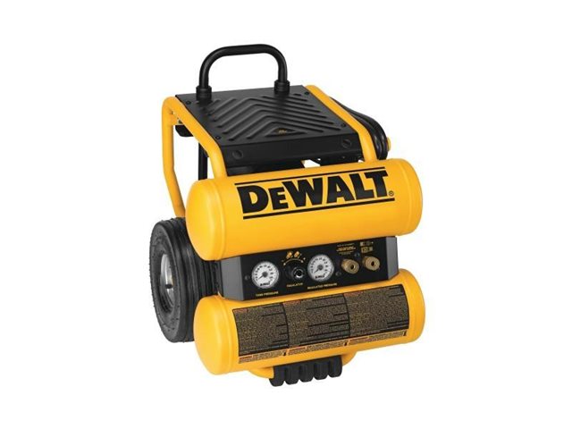 2021 DeWalt Air Compressors D55154 at McKinney Outdoor Superstore