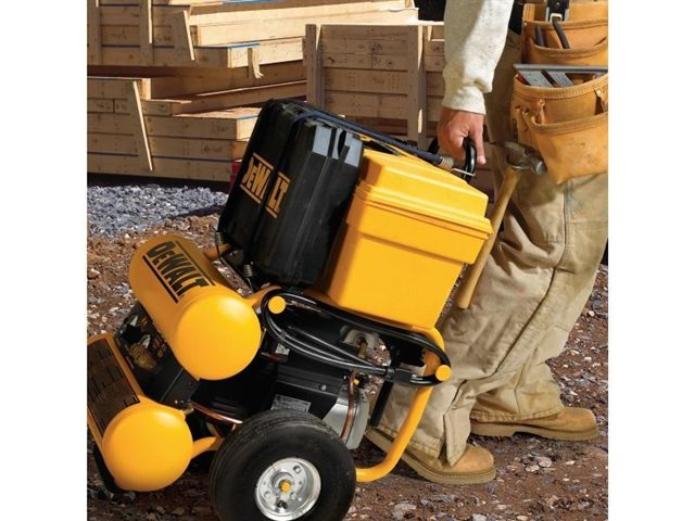 2021 DeWalt Air Compressors D55154 at McKinney Outdoor Superstore