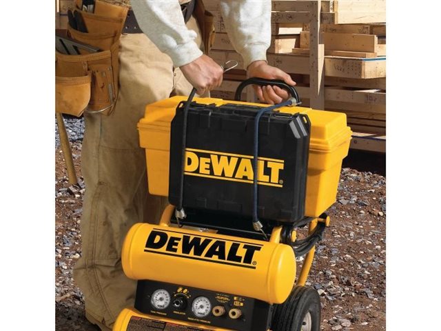 2021 DeWalt Air Compressors D55154 at McKinney Outdoor Superstore