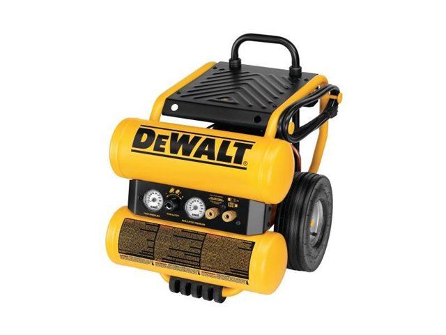 2021 DeWalt Air Compressors D55154 at McKinney Outdoor Superstore