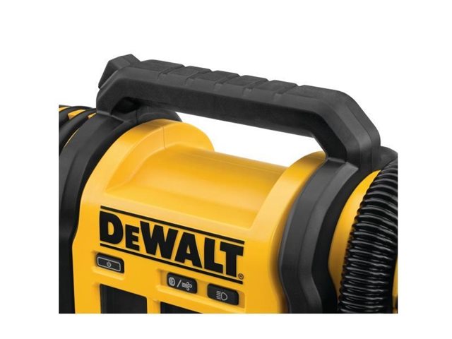 2021 DeWalt Air Compressors DCC020IB at McKinney Outdoor Superstore