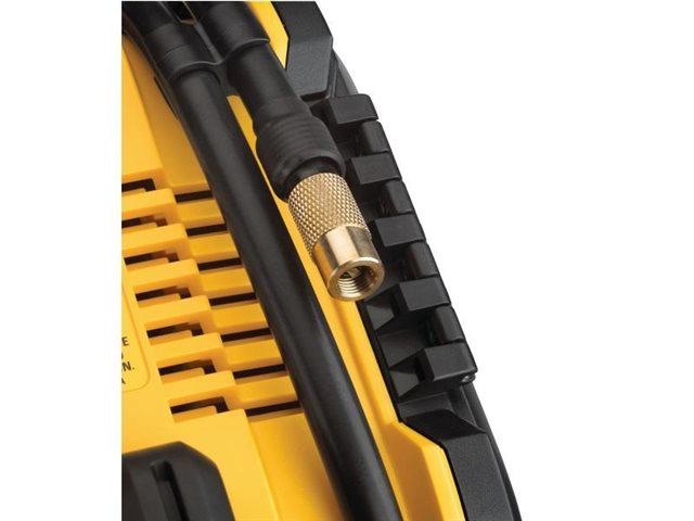 2021 DeWalt Air Compressors DCC020IB at McKinney Outdoor Superstore