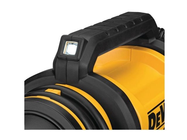 2021 DeWalt Air Compressors DCC020IB at McKinney Outdoor Superstore