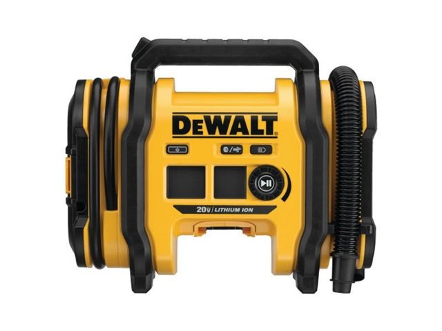 2021 DeWalt Air Compressors DCC020IB at McKinney Outdoor Superstore