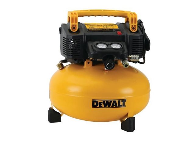 2021 DeWalt Air Compressors DWFP55126 at McKinney Outdoor Superstore