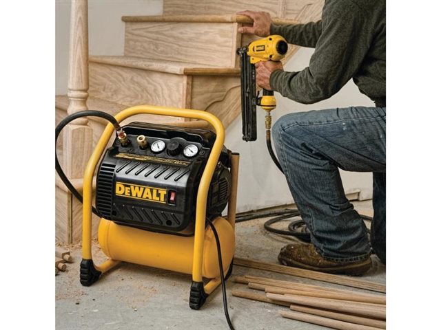 2021 DeWalt Air Compressors DWFP55130 at McKinney Outdoor Superstore