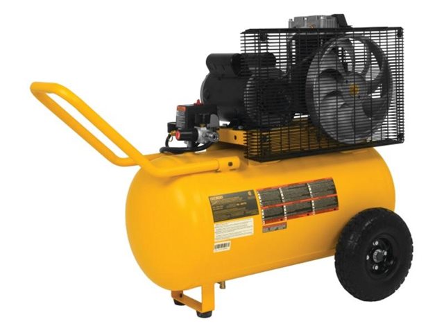 2021 DeWalt Air Compressors DXCM201 at McKinney Outdoor Superstore