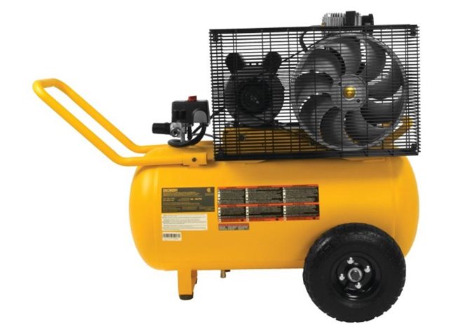 2021 DeWalt Air Compressors DXCM201 at McKinney Outdoor Superstore