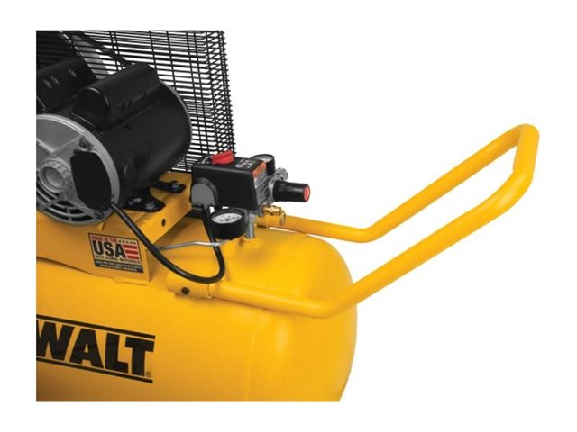 2021 DeWalt Air Compressors DXCM201 at McKinney Outdoor Superstore