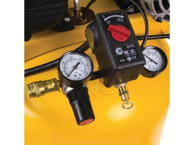 2021 DeWalt Air Compressors DXCMLA1683066 at McKinney Outdoor Superstore