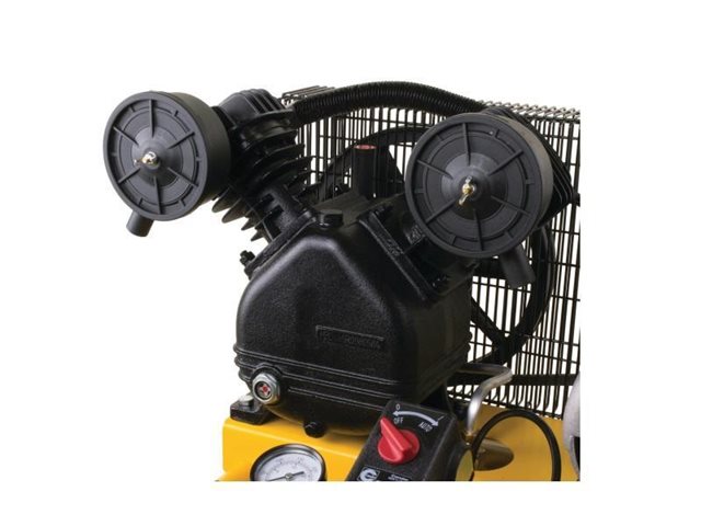 2021 DeWalt Air Compressors DXCMLA1683066 at McKinney Outdoor Superstore