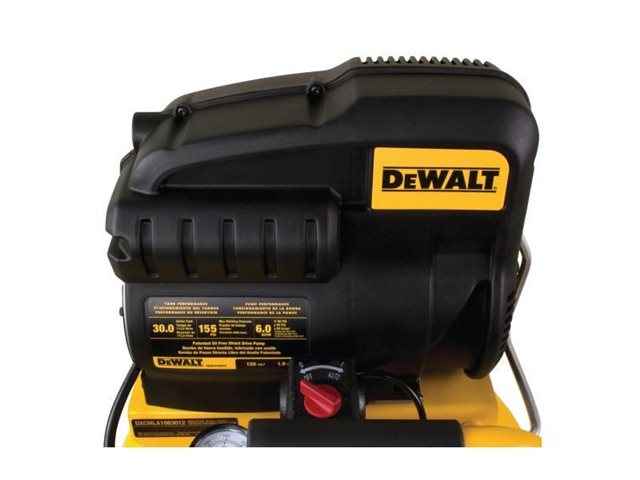 2021 DeWalt Air Compressors DXCMLA1983012 at McKinney Outdoor Superstore