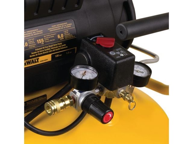 2021 DeWalt Air Compressors DXCMLA1983012 at McKinney Outdoor Superstore