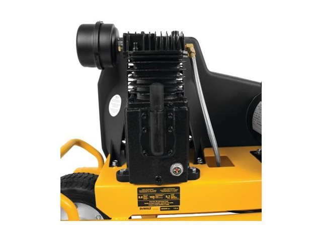 2021 DeWalt Air Compressors DXCMTA1980854 at McKinney Outdoor Superstore