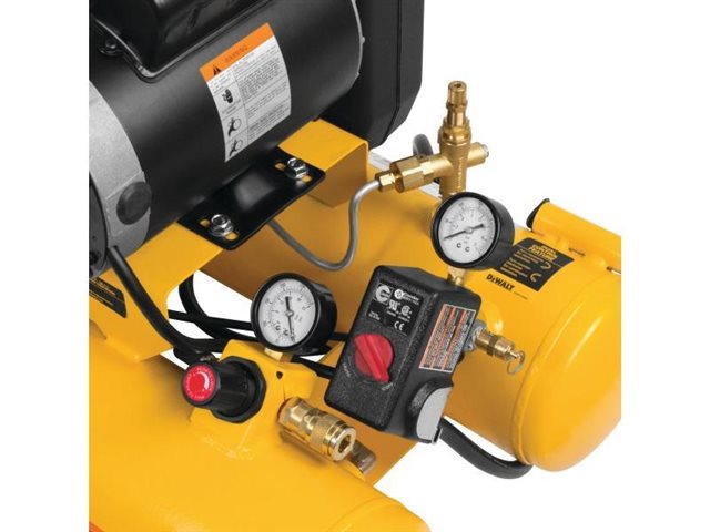 2021 DeWalt Air Compressors DXCMTA1980854 at McKinney Outdoor Superstore