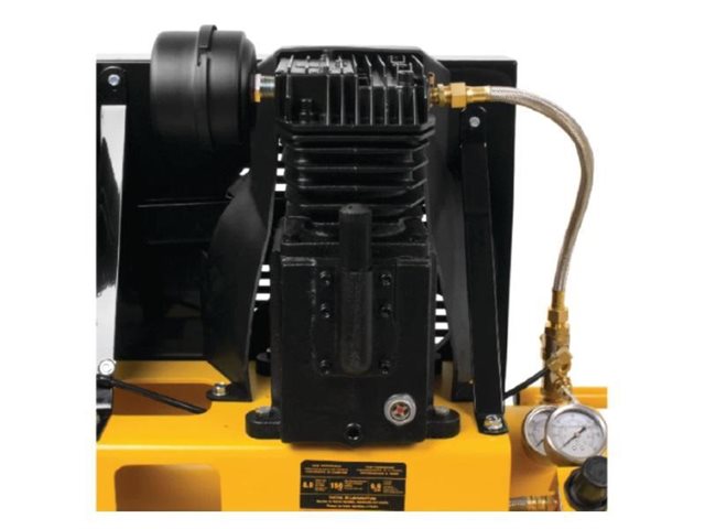 2021 DeWalt Air Compressors DXCMTB5590856 at McKinney Outdoor Superstore