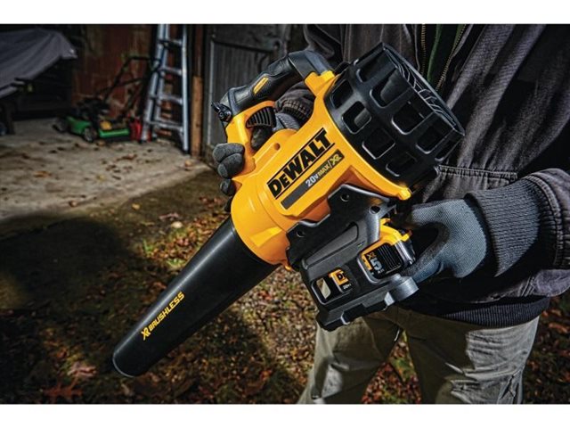 2021 DeWalt Blowers DCBL720B at McKinney Outdoor Superstore