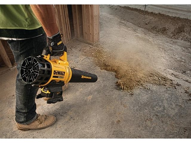 2021 DeWalt Blowers DCBL720B at McKinney Outdoor Superstore