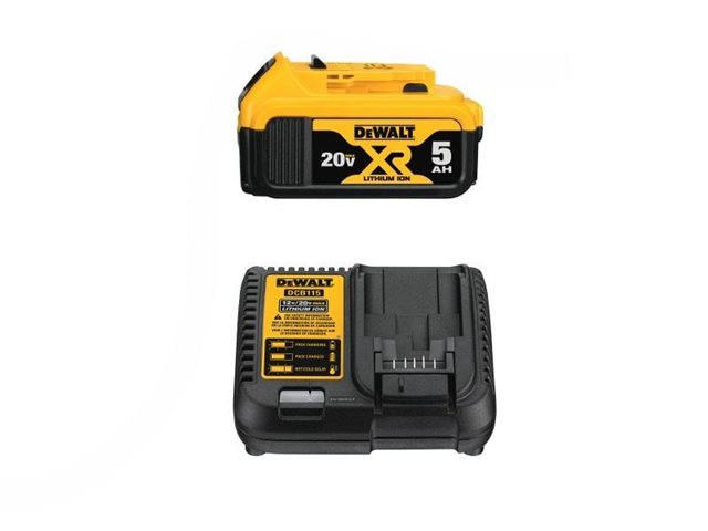 2021 DeWalt Blowers DCBL720P1 at McKinney Outdoor Superstore