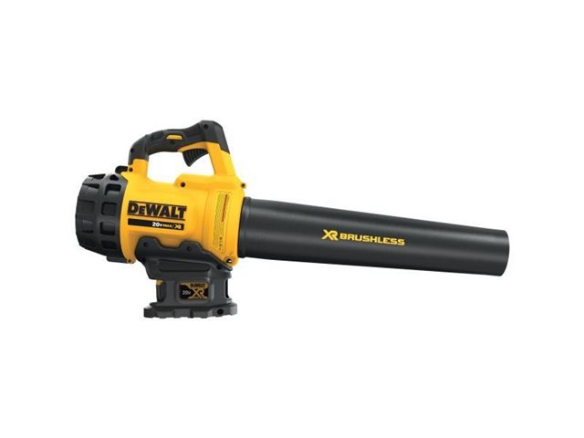 2021 DeWalt Blowers DCBL720P1 at McKinney Outdoor Superstore