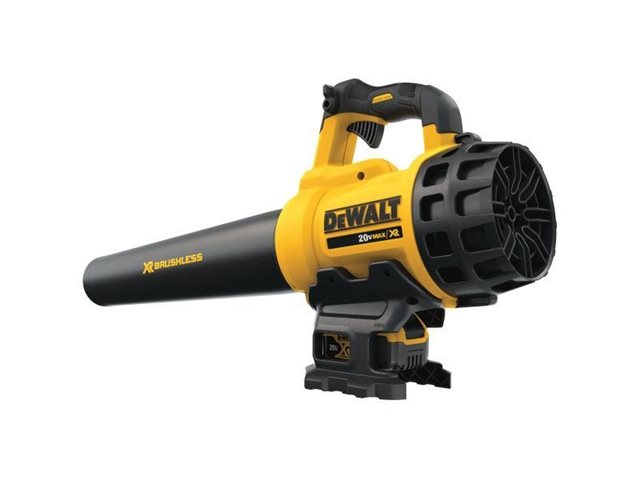 2021 DeWalt Blowers DCBL720P1 at McKinney Outdoor Superstore