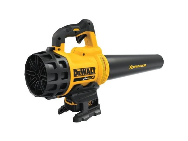 2021 DeWalt Blowers DCBL720P1 at McKinney Outdoor Superstore