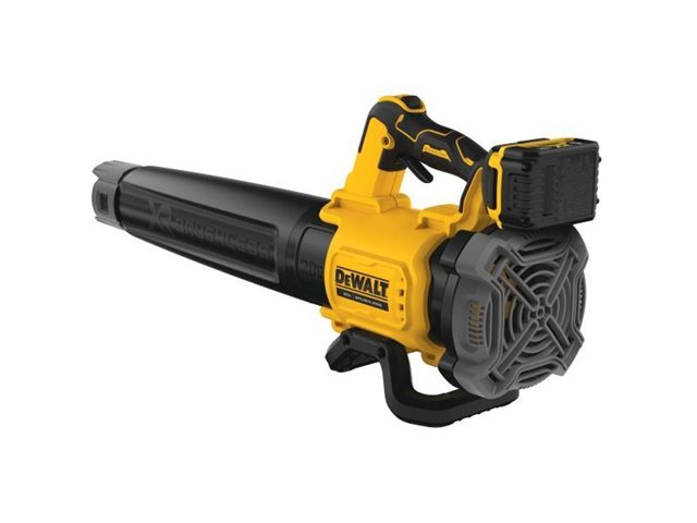 2021 DeWalt Blowers DCBL722P1 at McKinney Outdoor Superstore