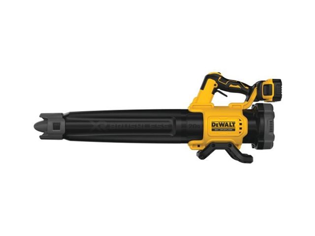 2021 DeWalt Blowers DCBL722P1 at McKinney Outdoor Superstore