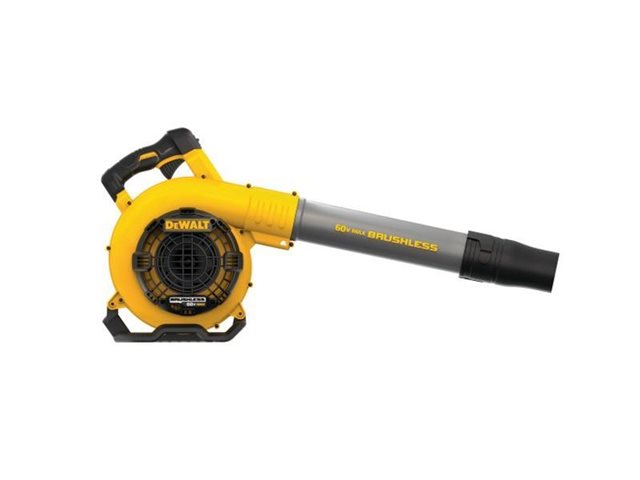 2021 DeWalt Blowers DCBL770B at McKinney Outdoor Superstore