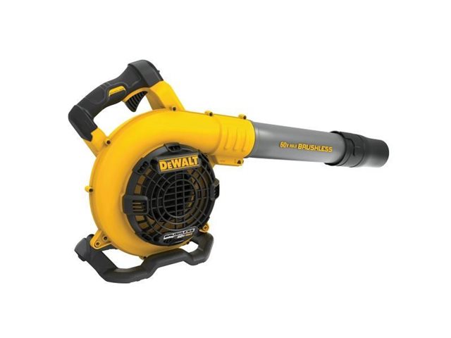 2021 DeWalt Blowers DCBL770B at McKinney Outdoor Superstore