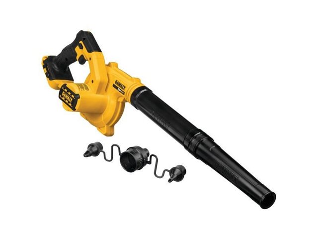 2021 DeWalt Blowers DCE100B at McKinney Outdoor Superstore