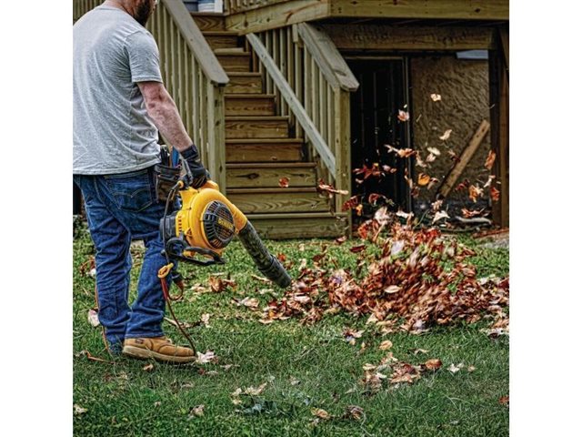 2021 DeWalt Blowers DWBL700 at McKinney Outdoor Superstore