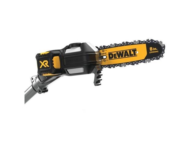 2021 DeWalt Chainsaws DCPS620B at McKinney Outdoor Superstore