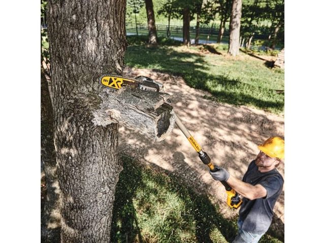 2021 DeWalt Chainsaws DCPS620B at McKinney Outdoor Superstore