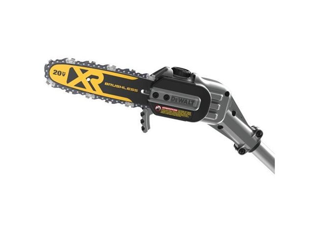 2021 DeWalt Chainsaws DCPS620B at McKinney Outdoor Superstore