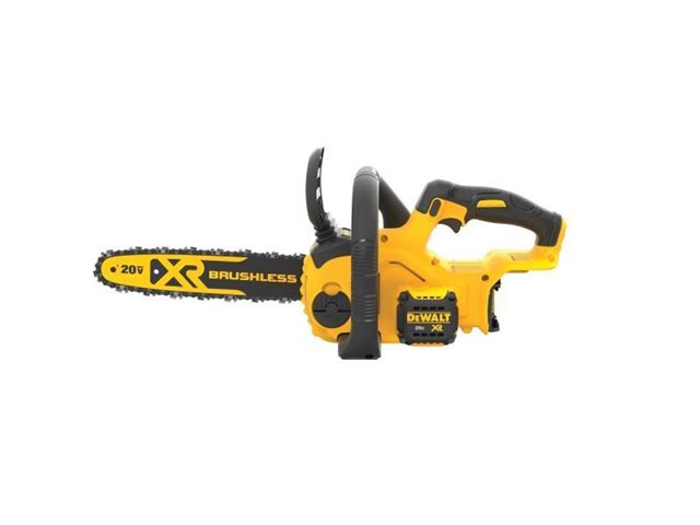 2021 DeWalt Chainsaws DCCS620B at McKinney Outdoor Superstore