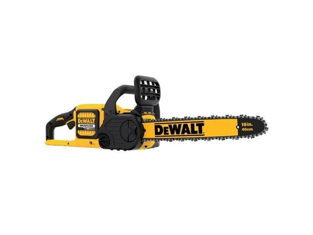 2021 DeWalt Chainsaws DCCS670B at McKinney Outdoor Superstore