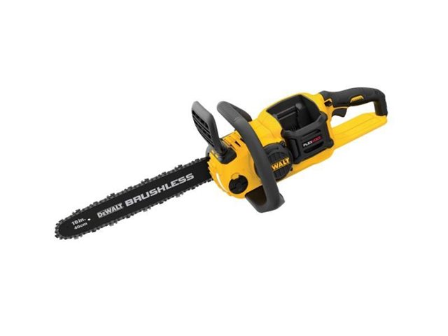 2021 DeWalt Chainsaws DCCS670B at McKinney Outdoor Superstore