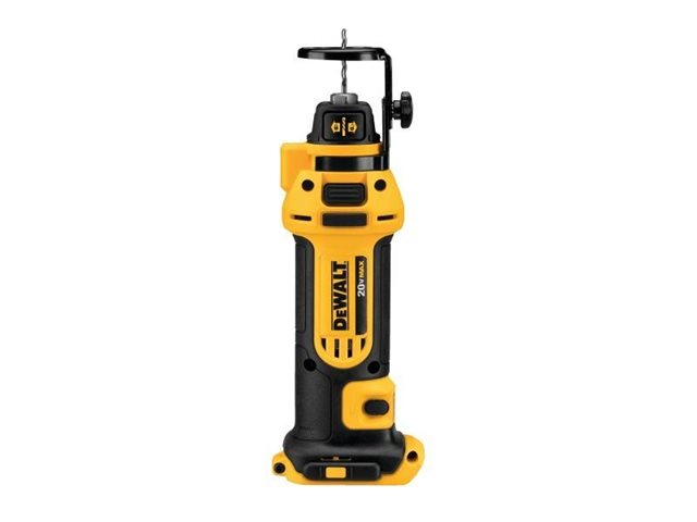 2021 DeWalt Cutout Tools DCS551B at McKinney Outdoor Superstore